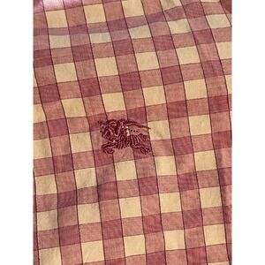 Burberry‎ Brit Dress Shirt Small